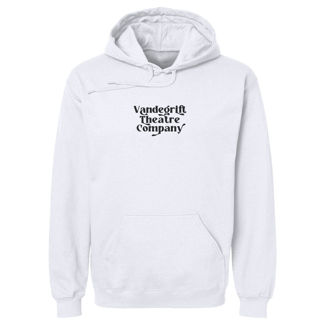 Vandegrift Men's Hoodie | 500 LEVEL