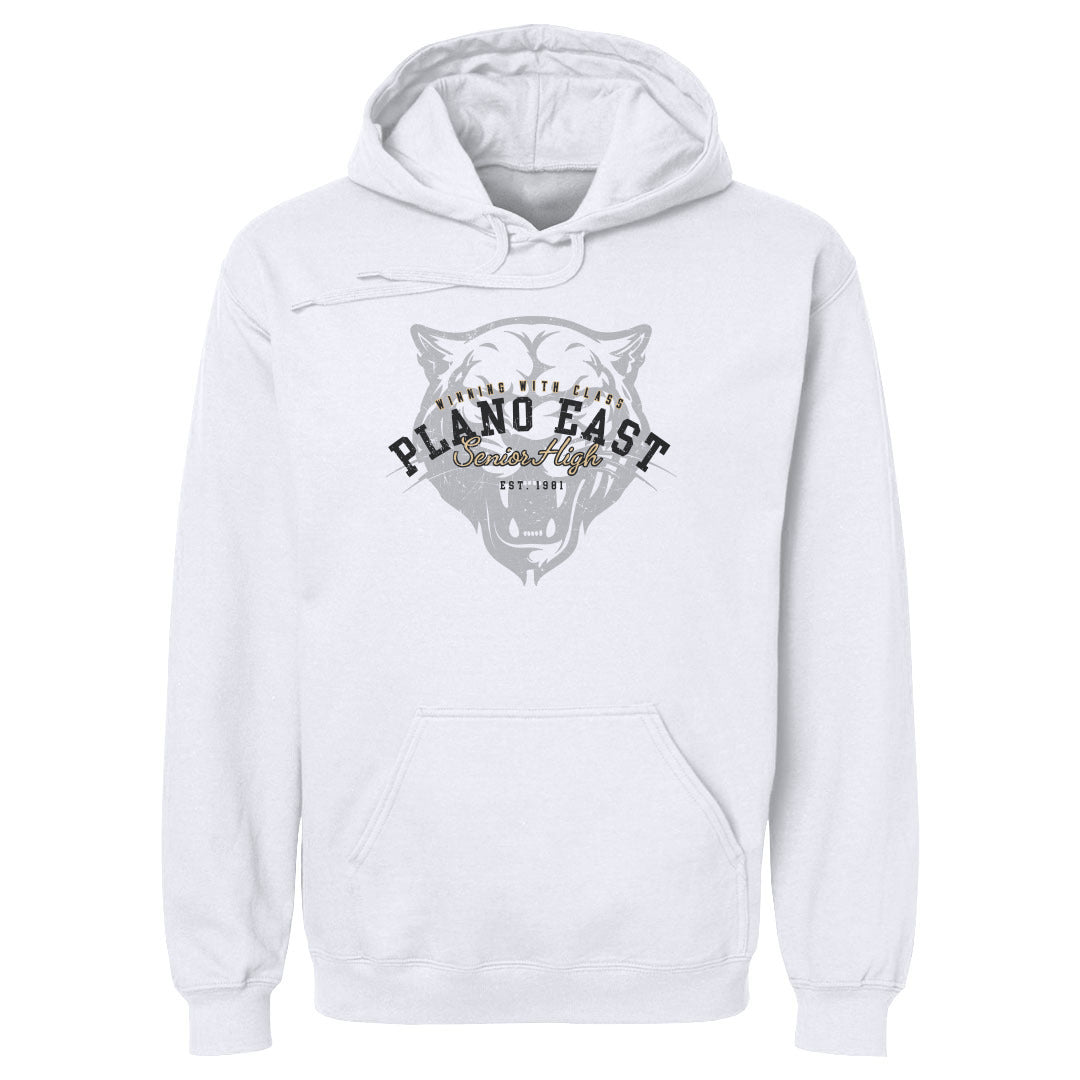 Plano East Men's Hoodie | 500 LEVEL
