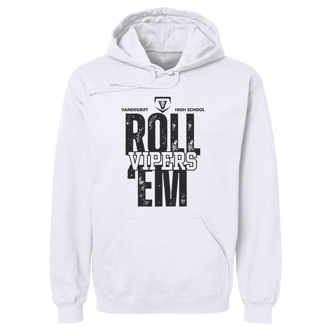 Crown Trio Men's Hoodie | 500 LEVEL