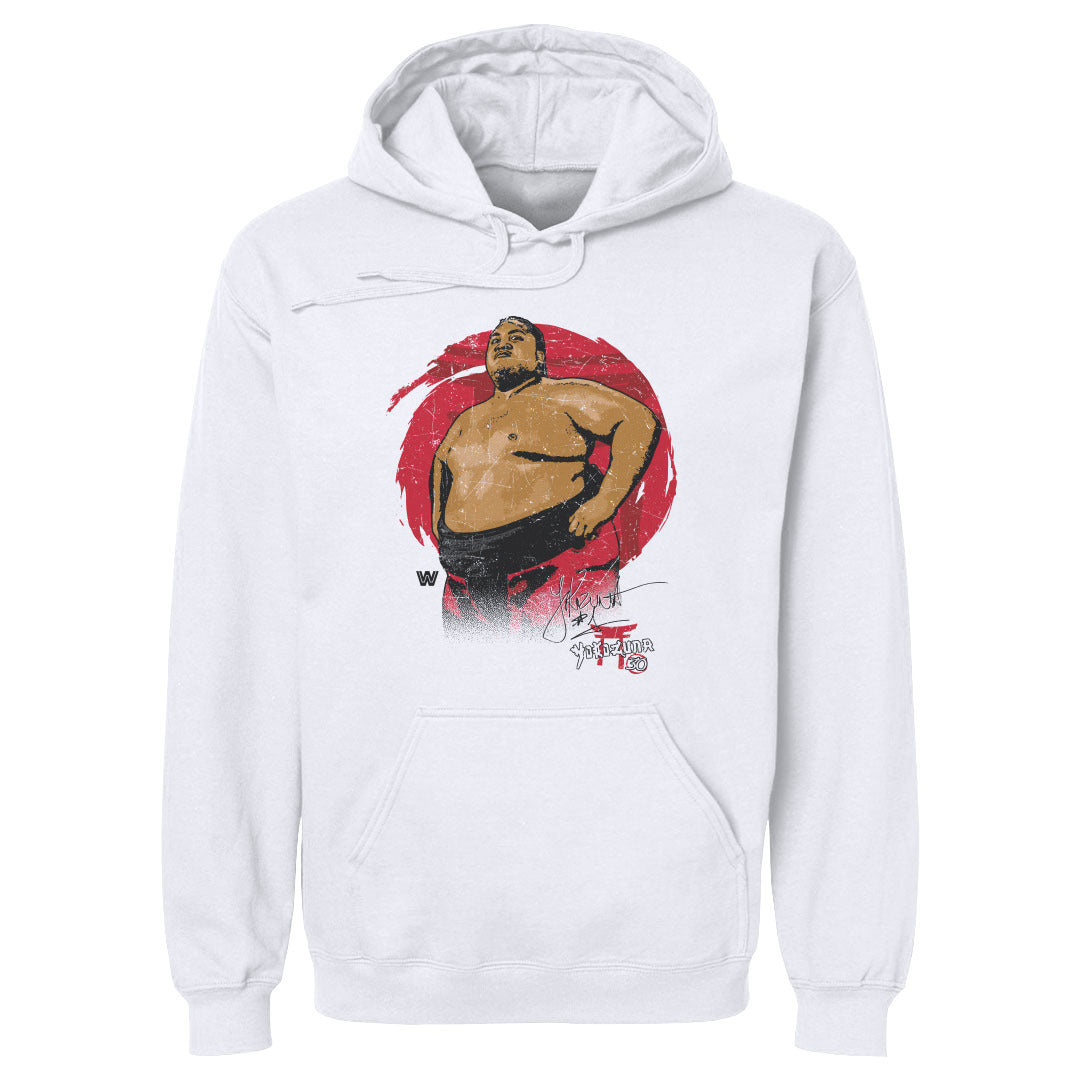 Yokozuna Men's Hoodie | 500 LEVEL