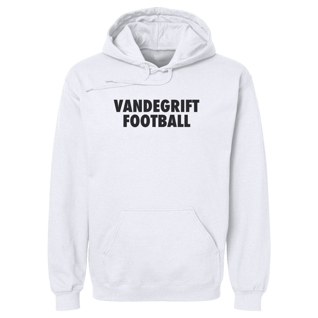 Vandegrift Men's Hoodie | 500 LEVEL
