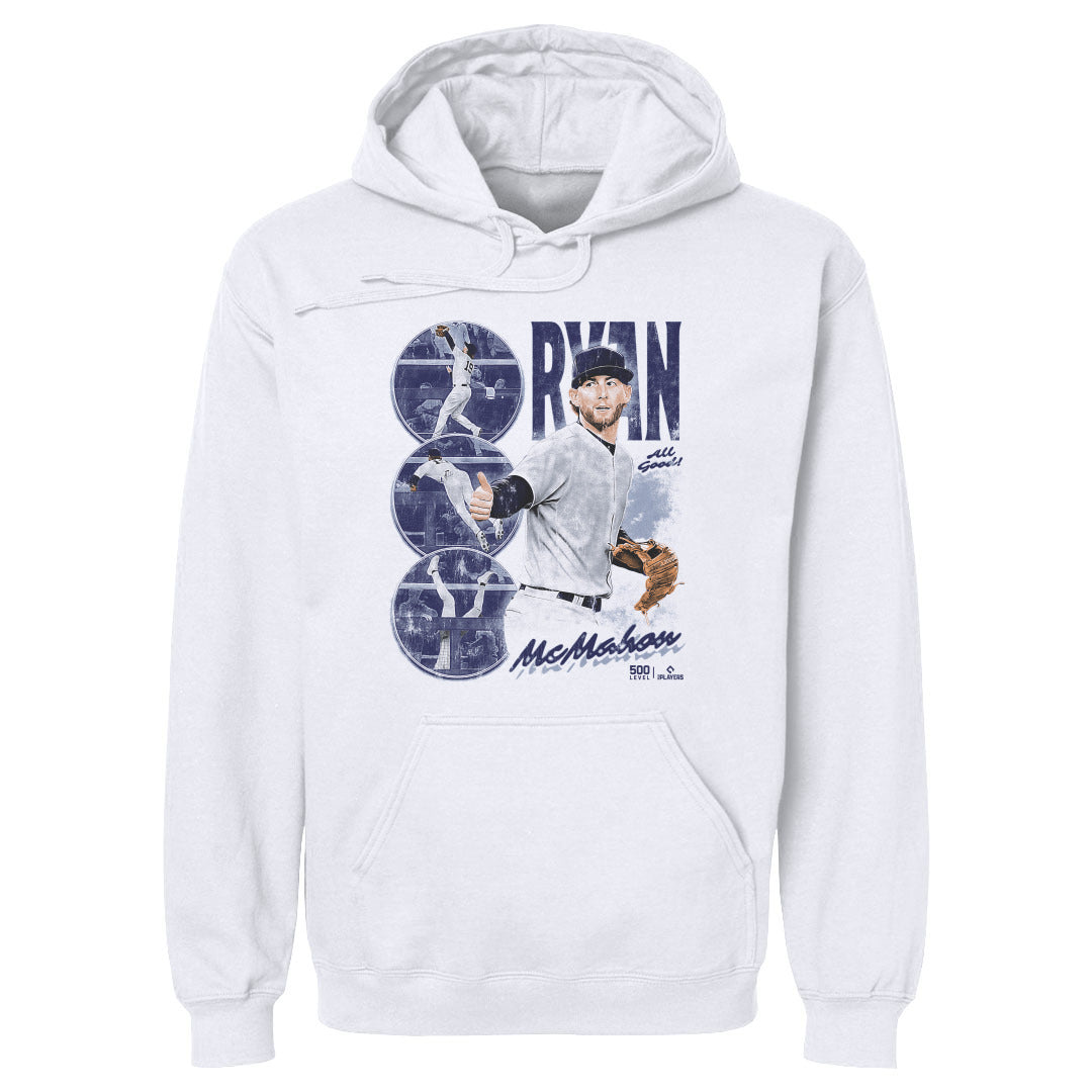 Ryan McMahon Men's Hoodie | 500 LEVEL