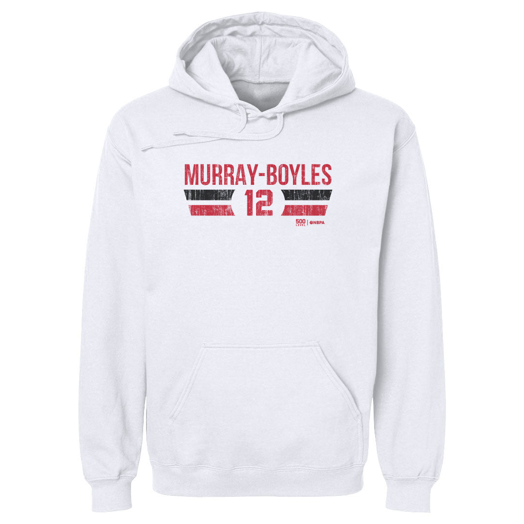 Collin Murray-Boyles Men's Hoodie | 500 LEVEL