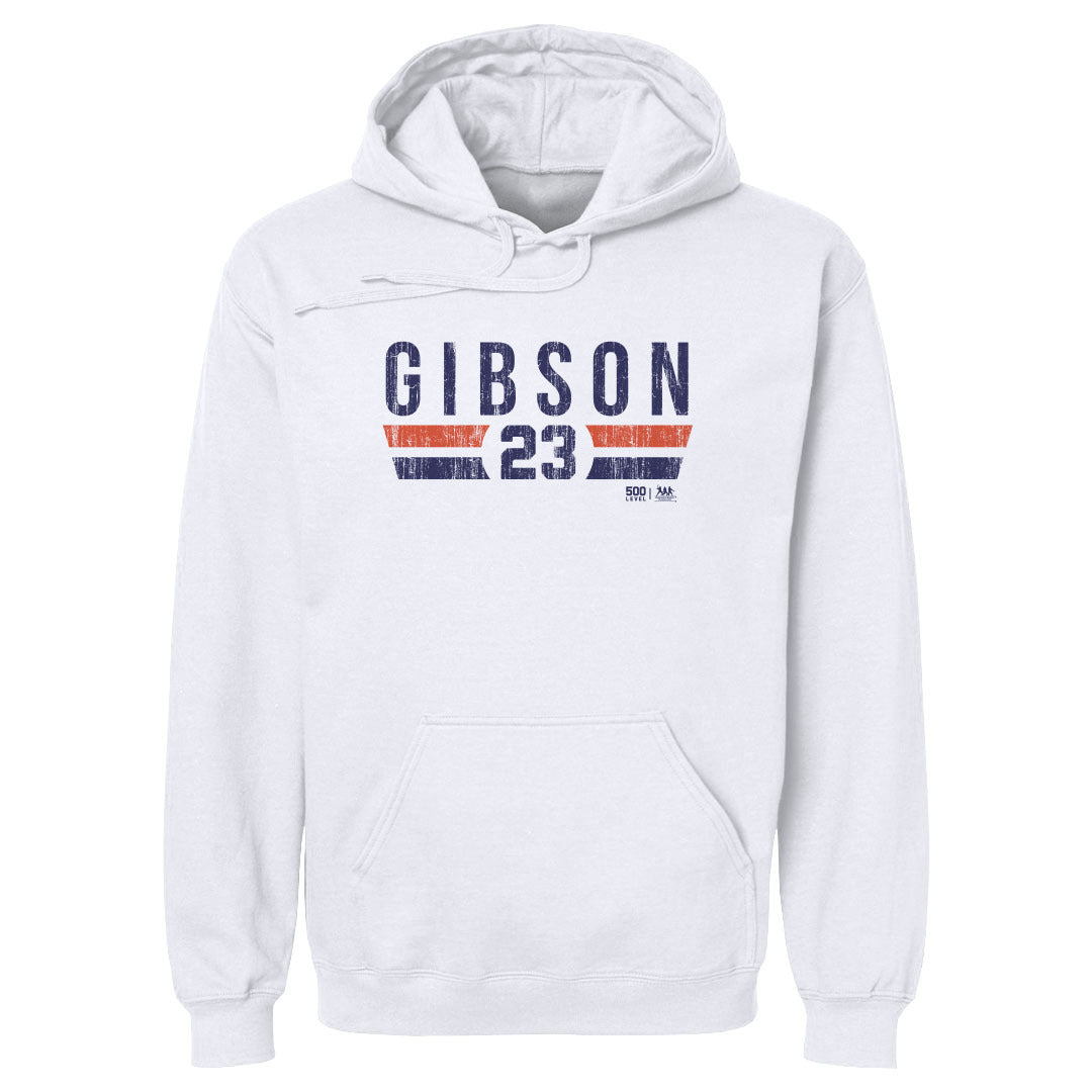 Kirk Gibson Men's Hoodie | 500 LEVEL
