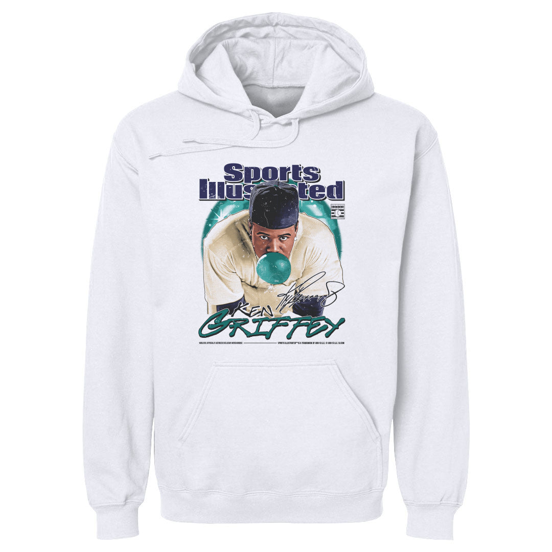 Ken Griffey Jr. Men's Hoodie | 500 LEVEL