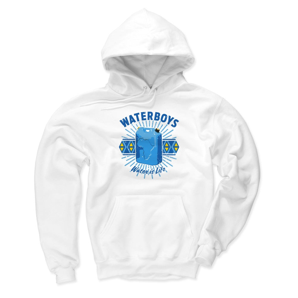 Waterboys Men's Hoodie | 500 LEVEL