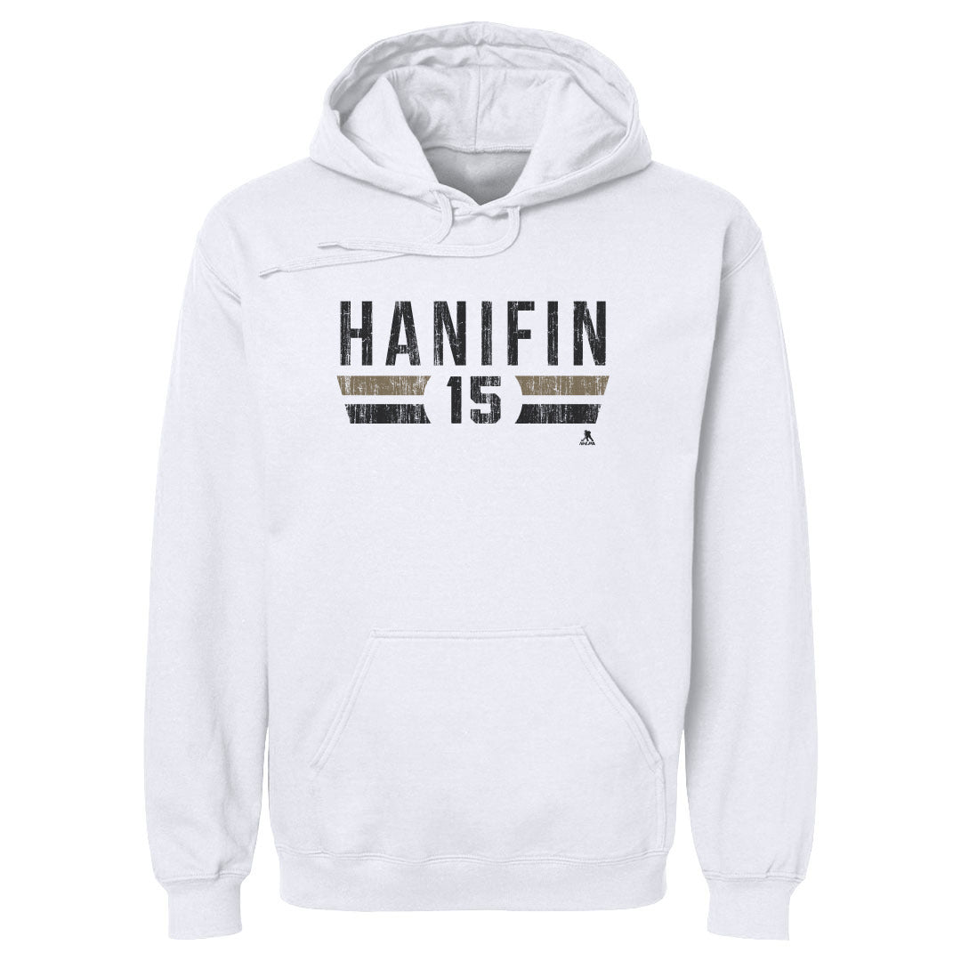 Noah Hanifin Men's Hoodie | 500 LEVEL