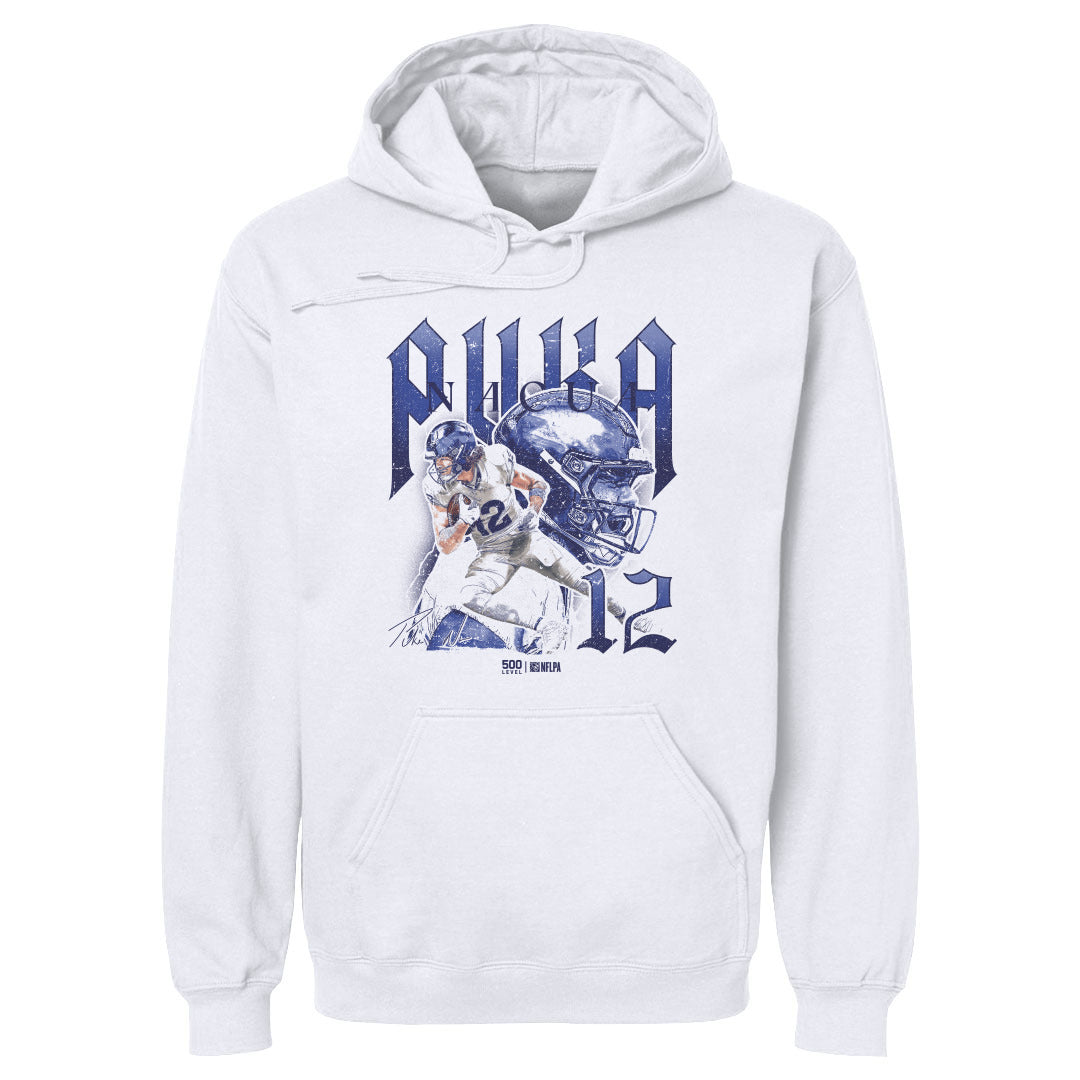 Puka Nacua Men's Hoodie | 500 LEVEL