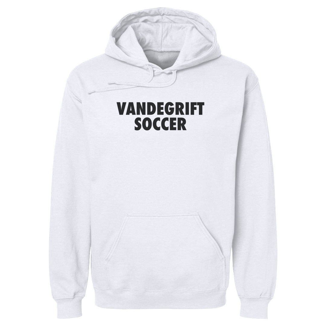 Vandegrift Men's Hoodie | 500 LEVEL