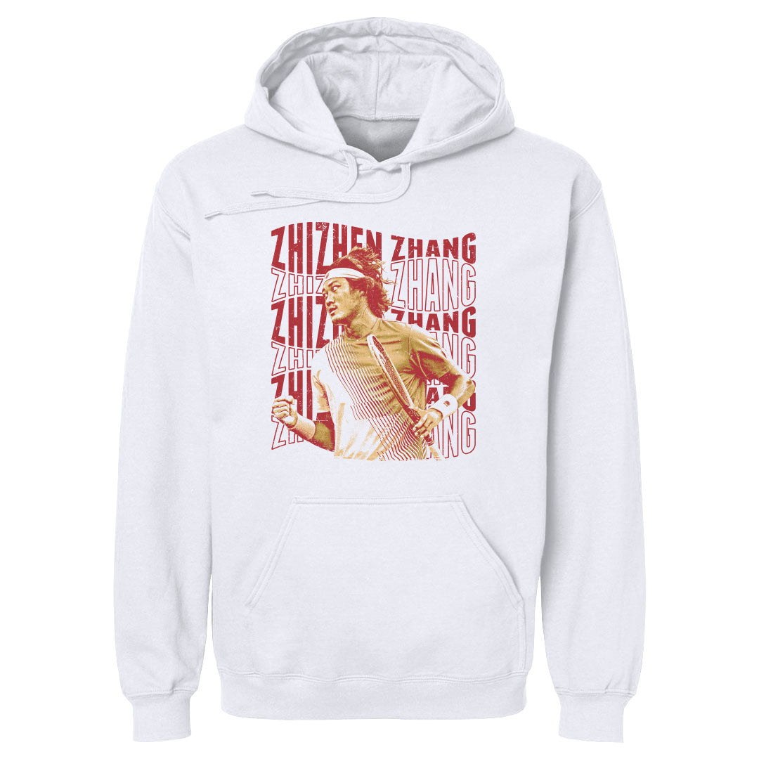 Zhizhen Zhang Men's Hoodie | 500 LEVEL