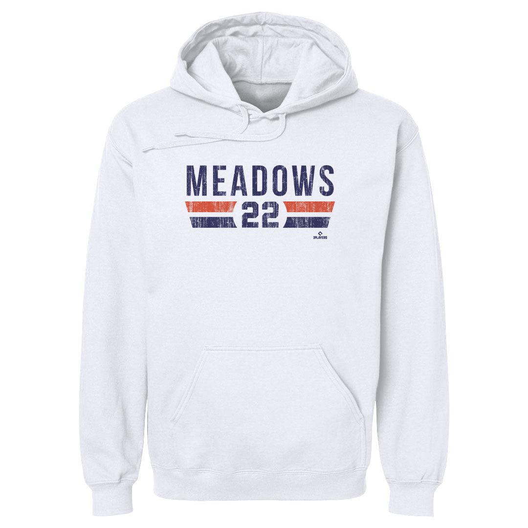 Parker Meadows Men's Hoodie | 500 LEVEL