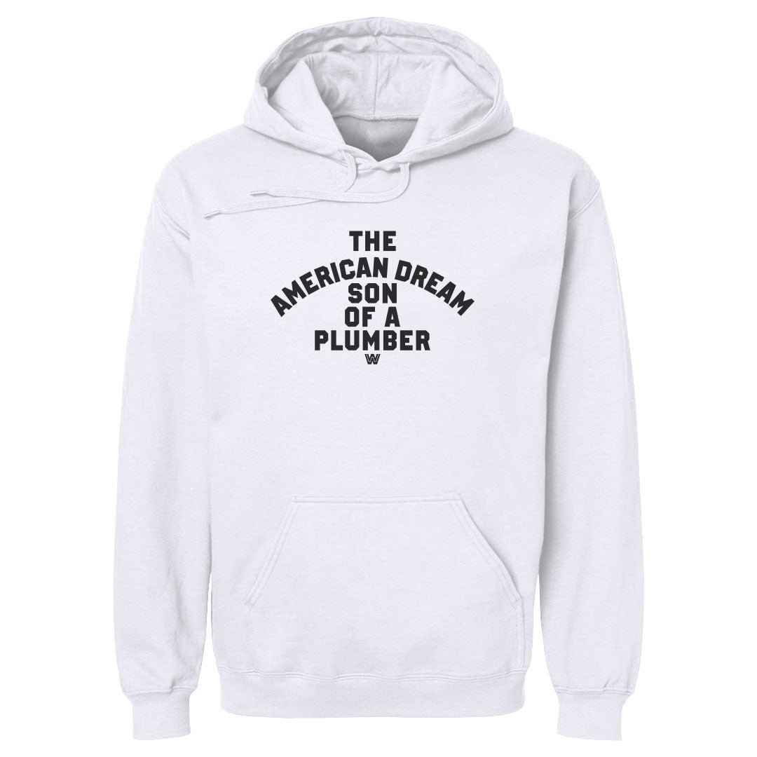 Dusty Rhodes Men's Hoodie | 500 LEVEL