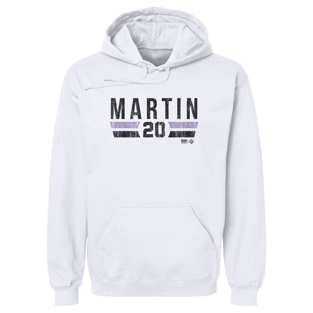 Kate Martin Men's Hoodie | 500 LEVEL