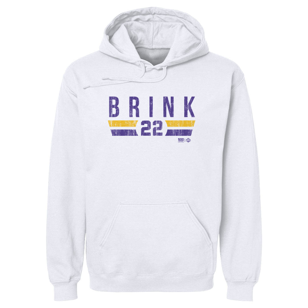 Cameron Brink Men's Hoodie | 500 LEVEL