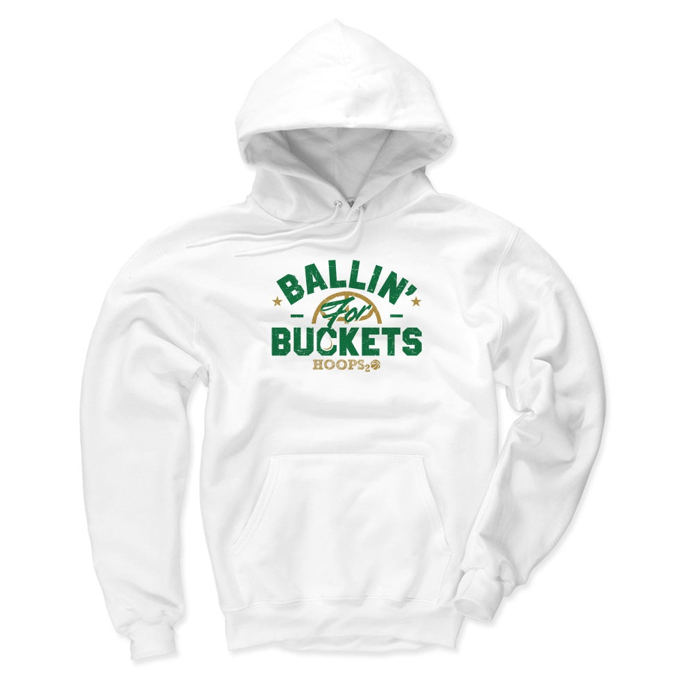 Waterboys Men's Hoodie | 500 LEVEL