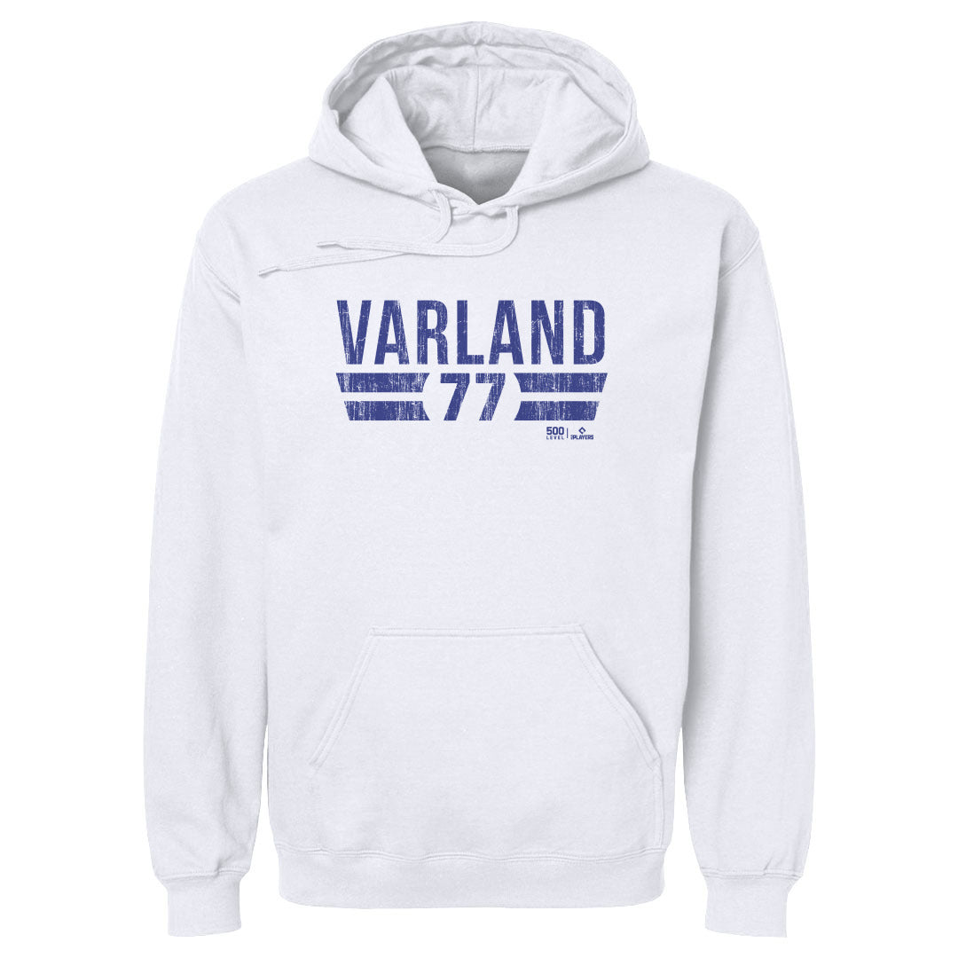 Louie Varland Men's Hoodie | 500 LEVEL