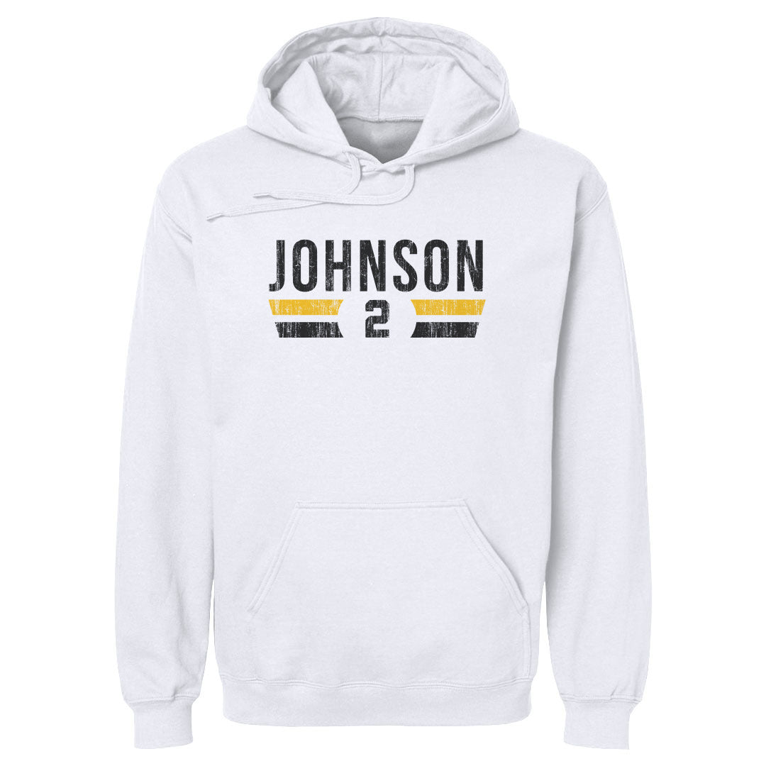 Marquis Johnson Men's Hoodie | 500 LEVEL
