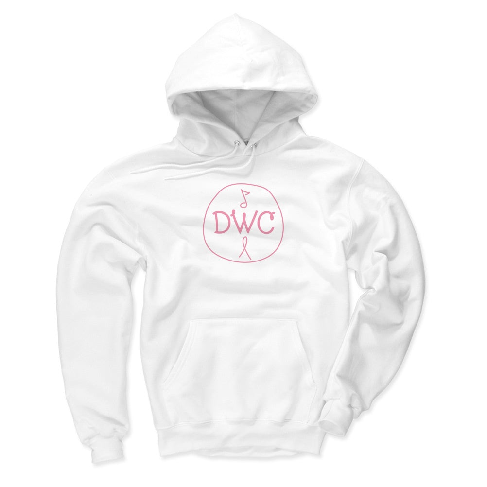 Dancing While Cancering Men's Hoodie | 500 LEVEL