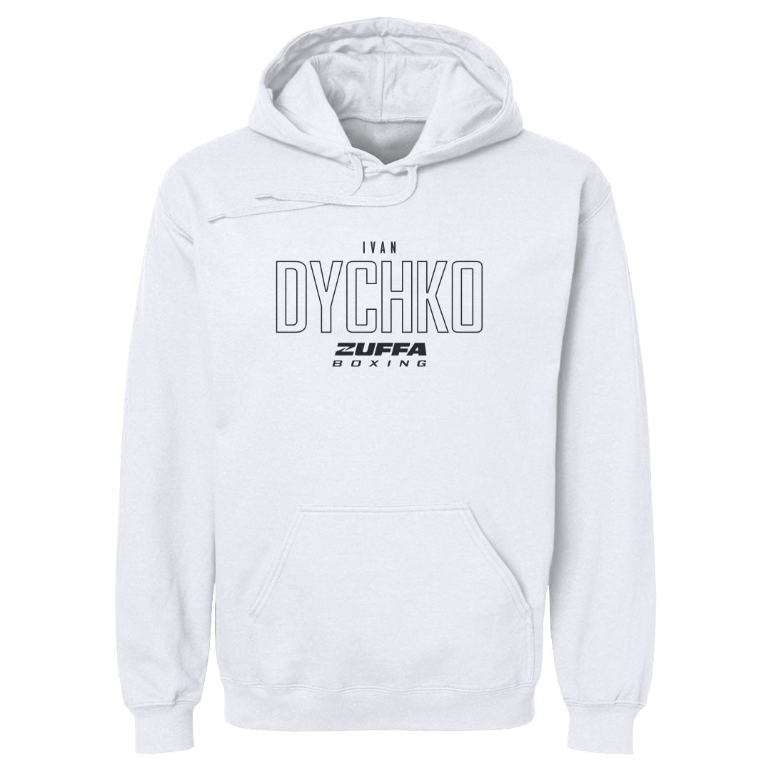 Ivan Dychko Men's Hoodie | 500 LEVEL