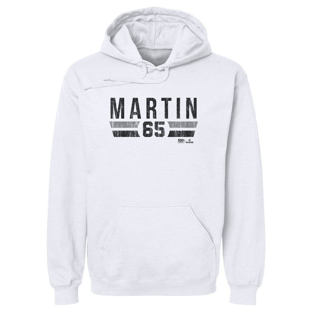 Davis Martin Men's Hoodie | 500 LEVEL
