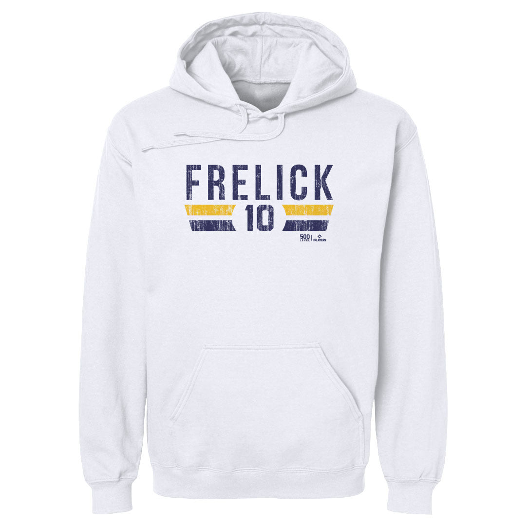 Sal Frelick Men's Hoodie | 500 LEVEL