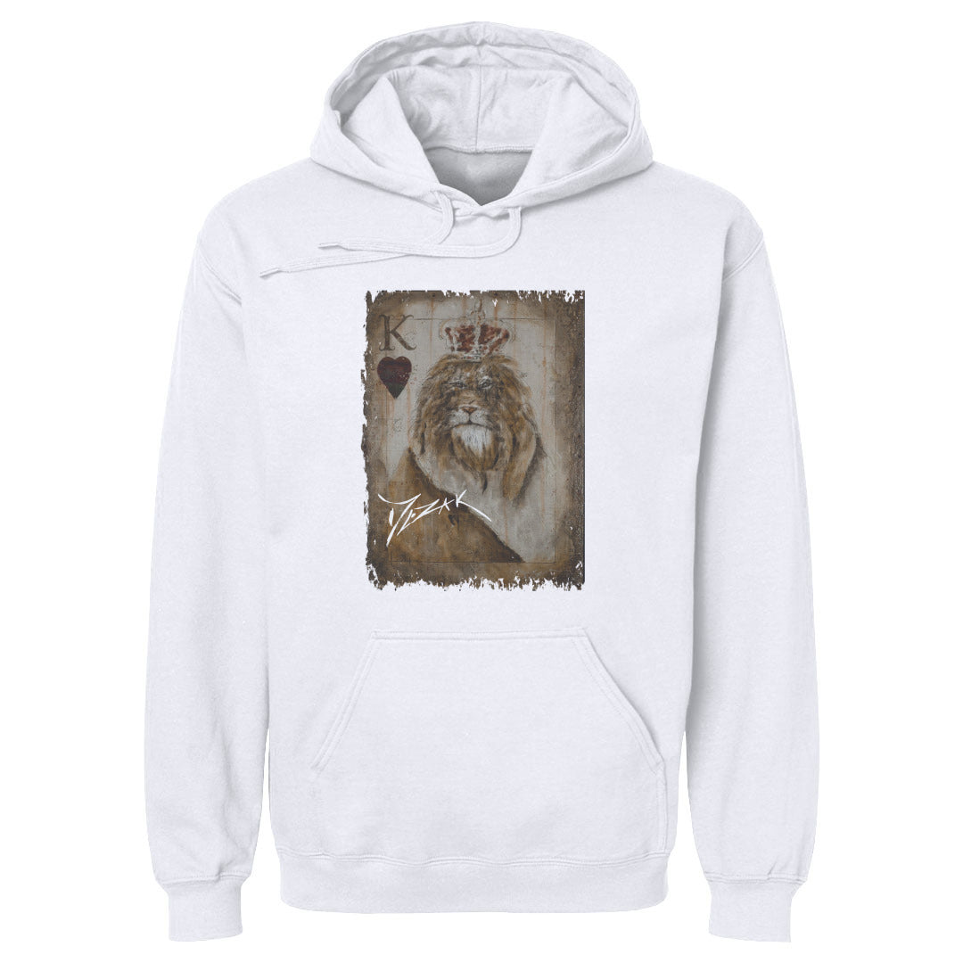 Mezak Art Men's Hoodie | 500 LEVEL