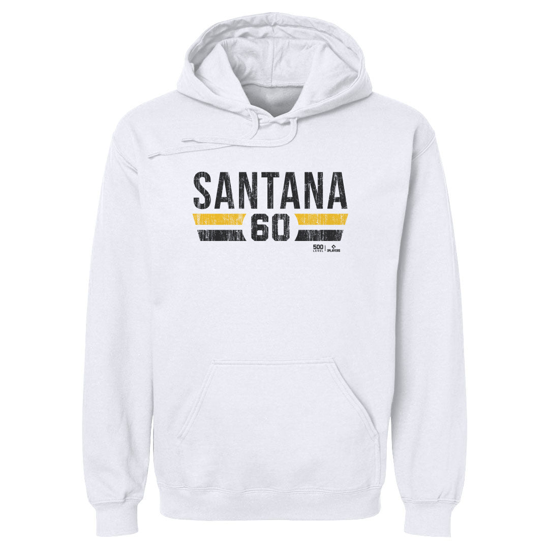 Dennis Santana Men's Hoodie | 500 LEVEL