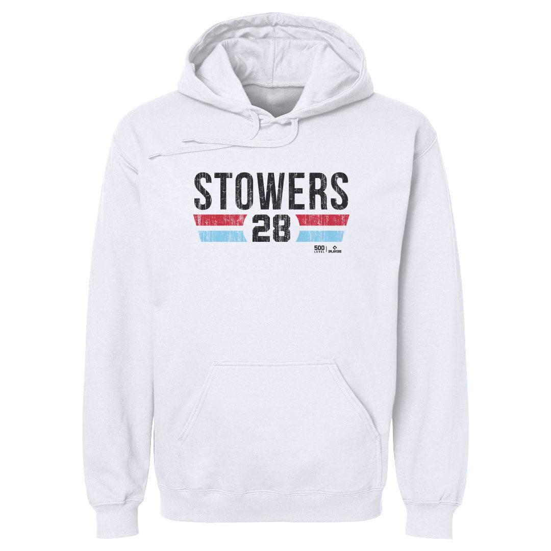 Kyle Stowers Men's Hoodie | 500 LEVEL