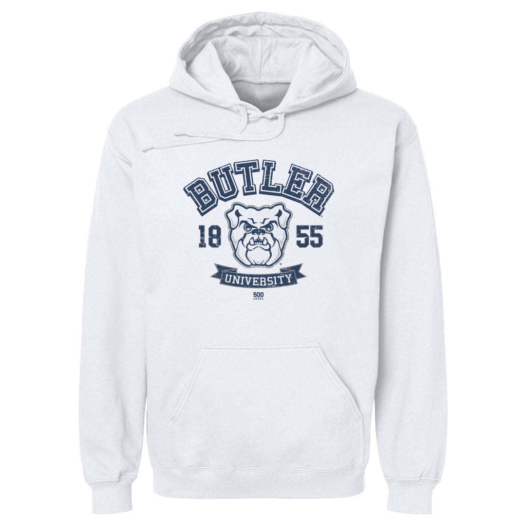 Butler Bulldogs Men's Hoodie | 500 LEVEL