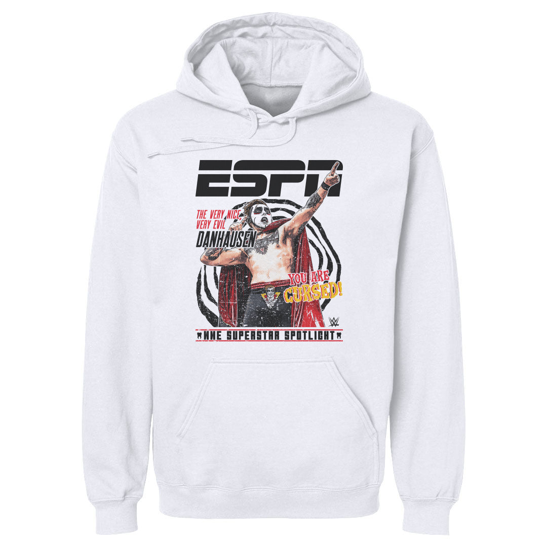 Danhausen Men's Hoodie | 500 LEVEL