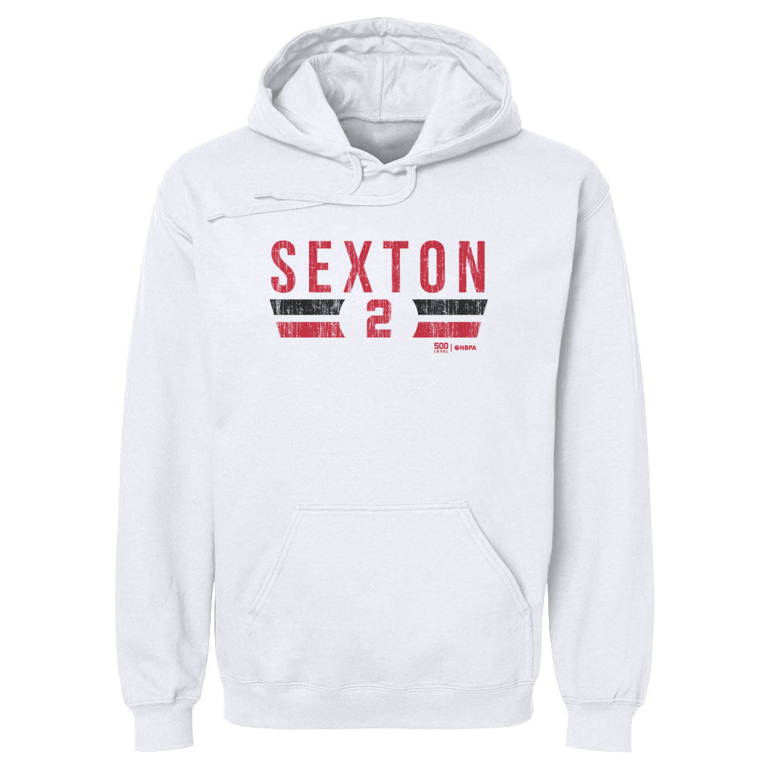 Collin Sexton Men's Hoodie | 500 LEVEL
