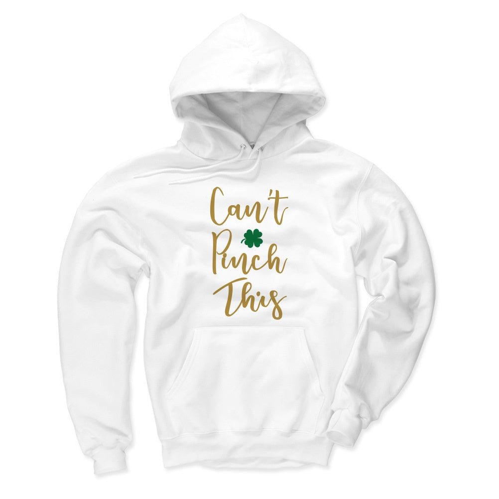 St. Patrick's Day Men's Hoodie | 500 LEVEL