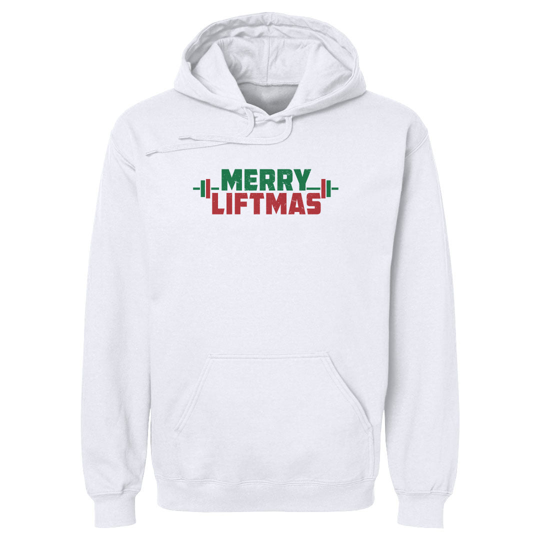 Christmas Men's Hoodie | 500 LEVEL