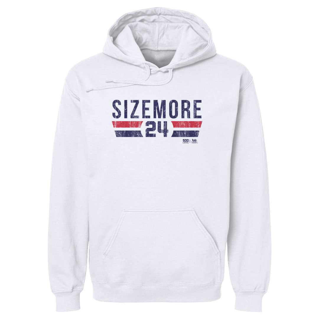 Grady Sizemore Men's Hoodie | 500 LEVEL