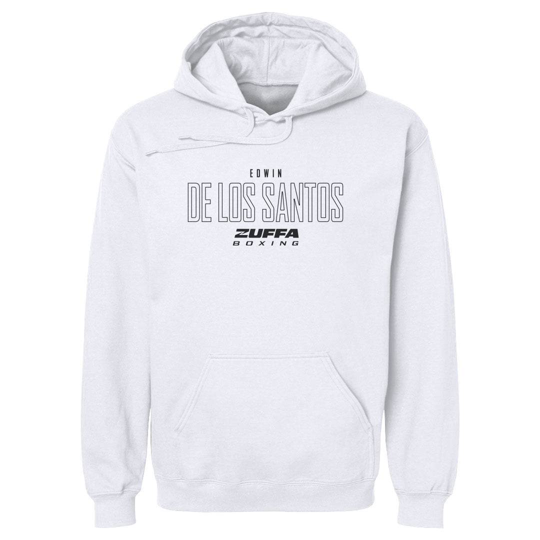 Edwin de los Santos Men's Hoodie | 500 LEVEL