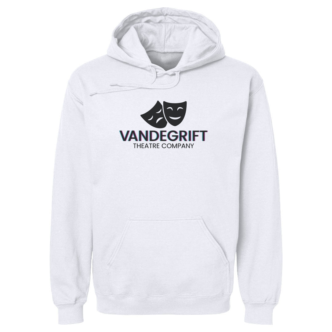 Vandegrift Men's Hoodie | 500 LEVEL