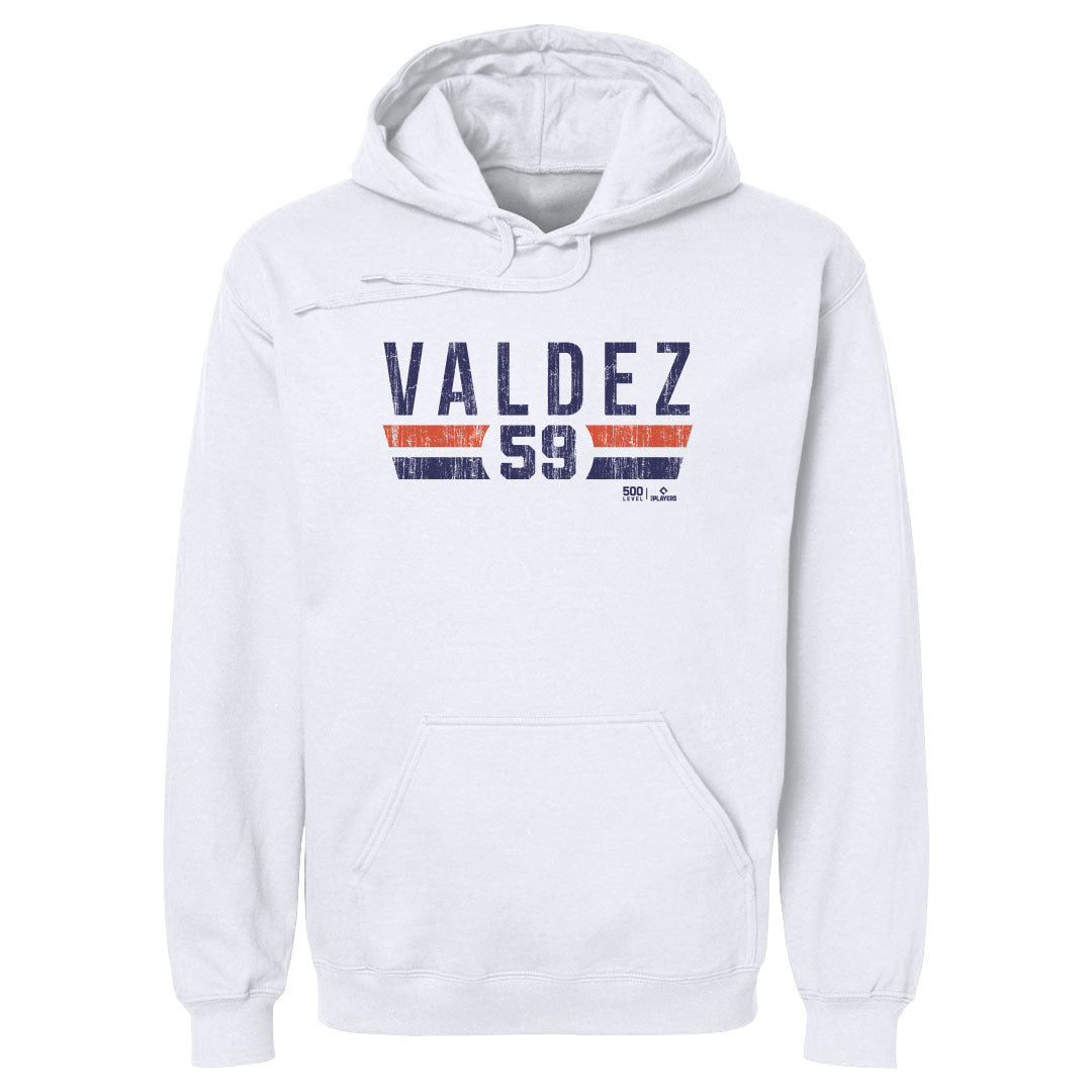 Framber Valdez Men's Hoodie | 500 LEVEL