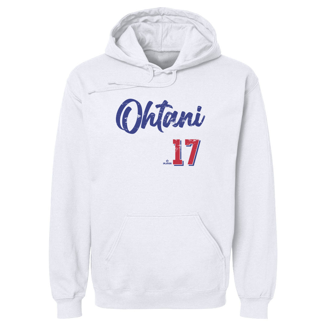 Shohei Ohtani Men's Hoodie | 500 LEVEL