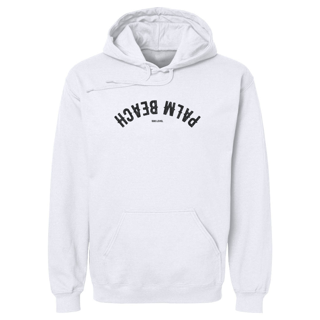 PE Guy Men's Hoodie | 500 LEVEL