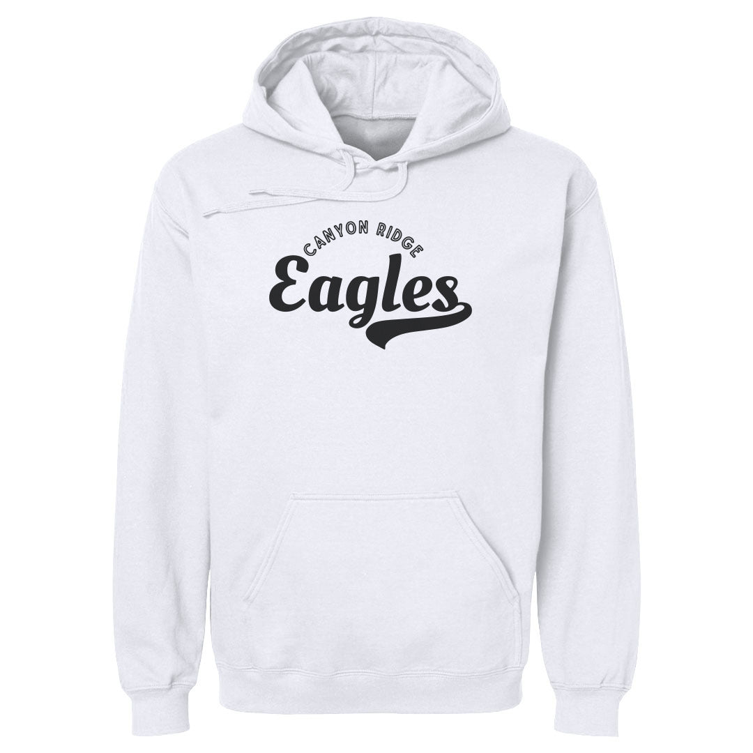 Canyon Ridge Men's Hoodie | 500 LEVEL