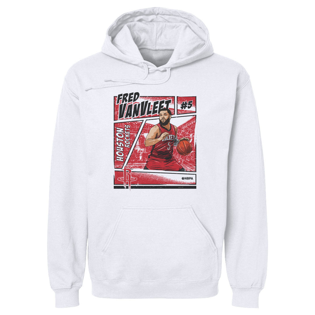 Fred VanVleet Men's Hoodie | 500 LEVEL