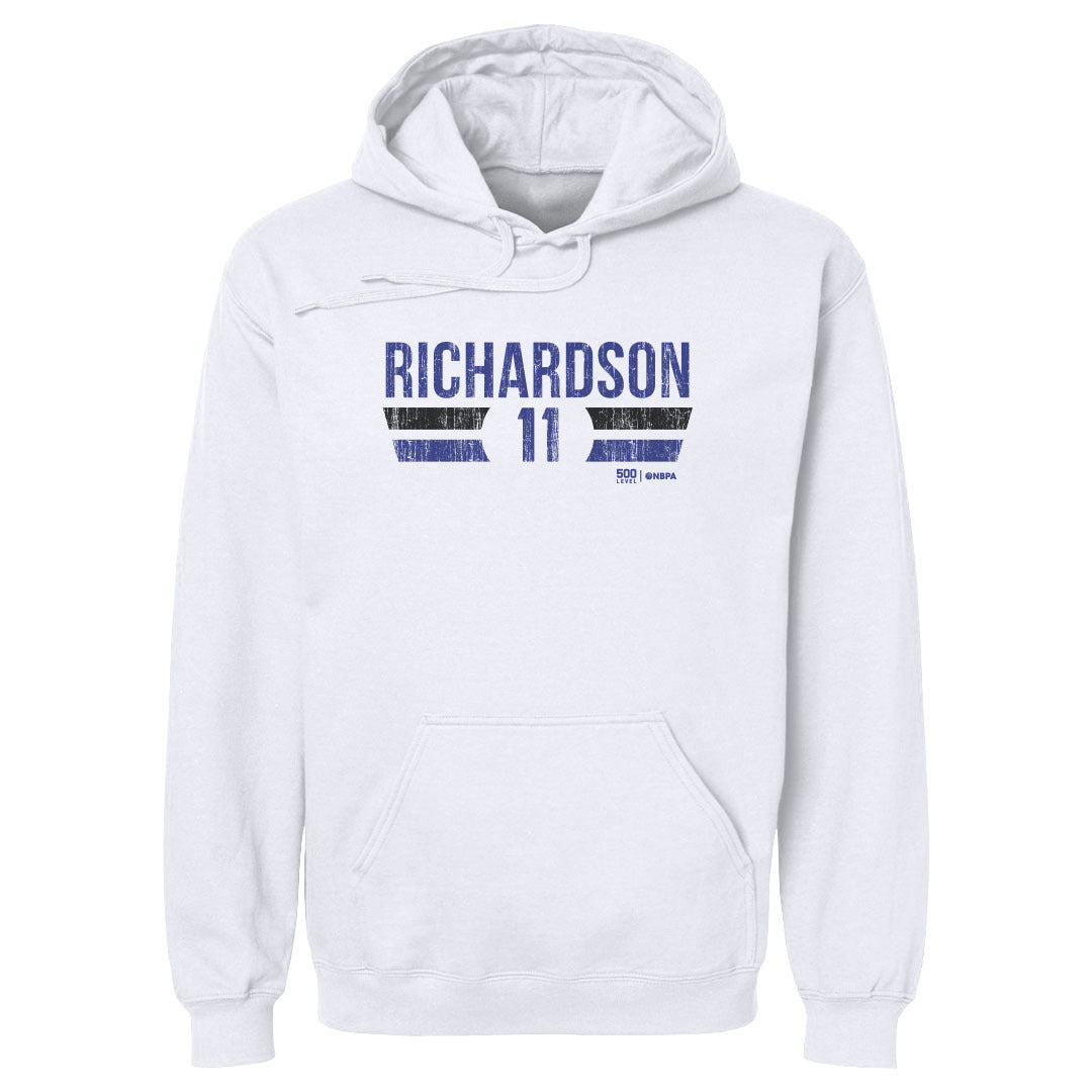 Jase Richardson Men's Hoodie | 500 LEVEL