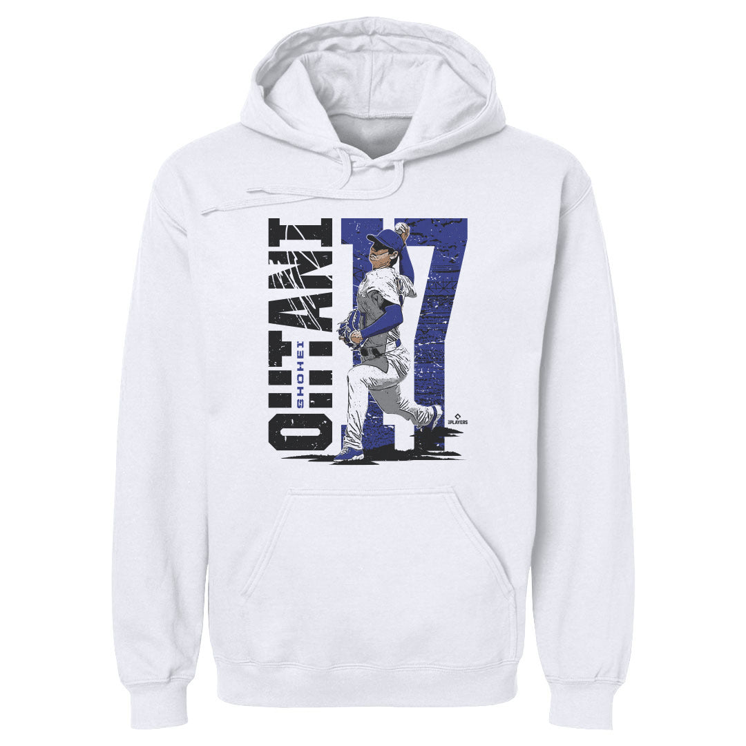 Shohei Ohtani Men's Hoodie | 500 LEVEL