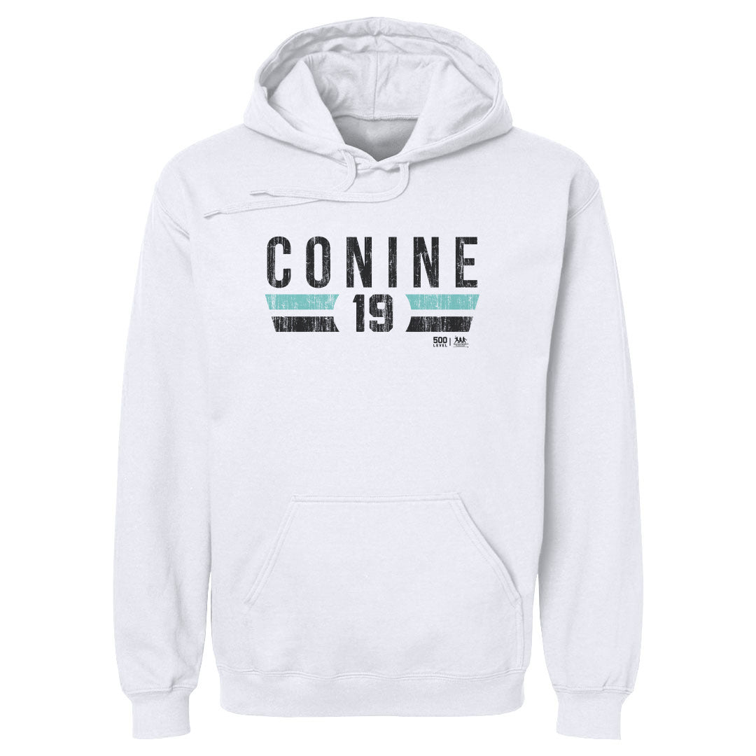 Jeff Conine Men's Hoodie | 500 LEVEL