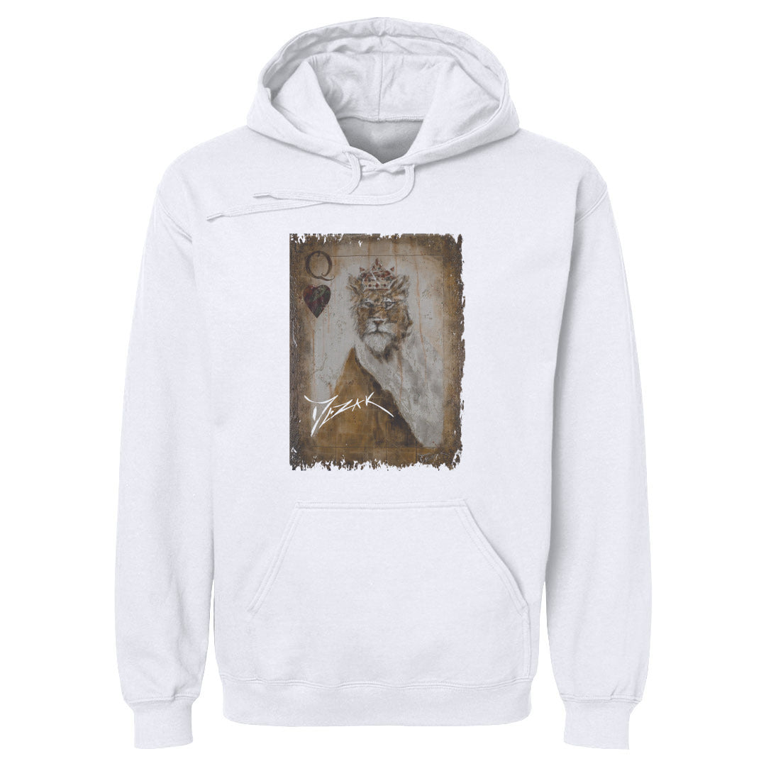 Mezak Art Men's Hoodie | 500 LEVEL