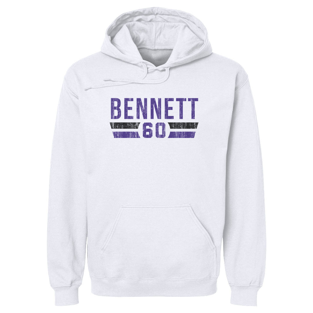 Cade Bennett Men's Hoodie | 500 LEVEL