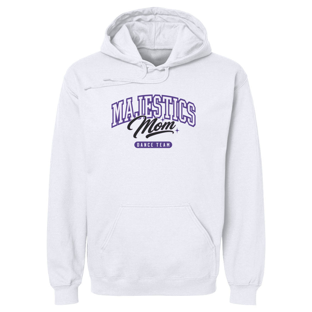 Four Points Men's Hoodie | 500 LEVEL