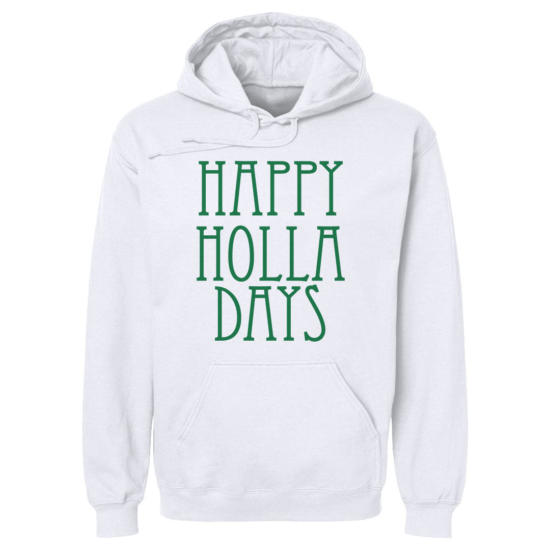 Christmas Men's Hoodie | 500 LEVEL