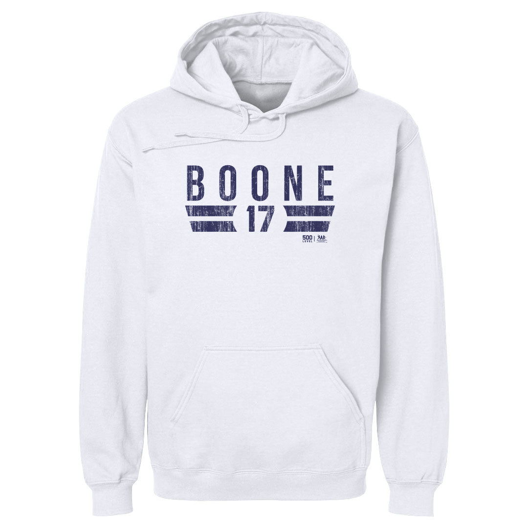 Aaron Boone Men's Hoodie | 500 LEVEL