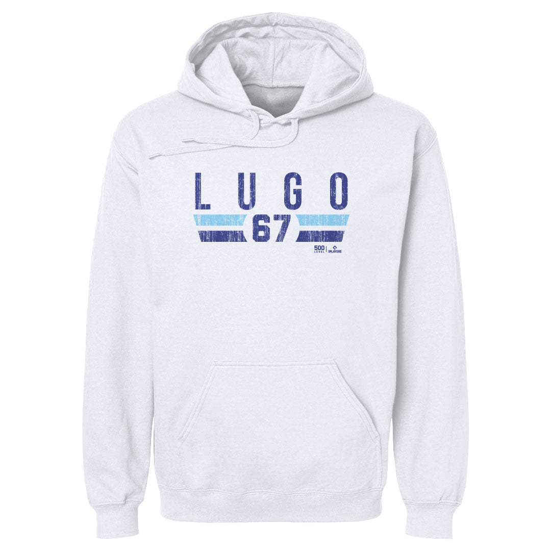 Seth Lugo Men's Hoodie | 500 LEVEL